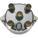 Purchase Top-Quality Distributor Cap by STANDARD/T-SERIES - JH137T pa1