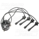 Purchase Top-Quality Distributor Cap by STANDARD/T-SERIES - JH149T pa8