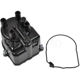 Purchase Top-Quality Distributor Cap by STANDARD/T-SERIES - JH151T pa3