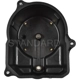 Purchase Top-Quality Distributor Cap by STANDARD/T-SERIES - JH151T pa5