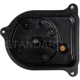 Distributor Cap by STANDARD/T-SERIES - JH157T pa4