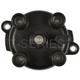 Purchase Top-Quality Distributor Cap by STANDARD/T-SERIES - JH166T pa3
