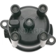 Purchase Top-Quality Distributor Cap by STANDARD/T-SERIES - JH166T pa4
