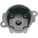 Purchase Top-Quality Distributor Cap by STANDARD/T-SERIES - JH166T pa5