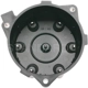 Purchase Top-Quality Distributor Cap by STANDARD/T-SERIES - JH176T pa4