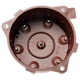Purchase Top-Quality Distributor Cap by STANDARD/T-SERIES - JH176T pa6