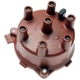 Purchase Top-Quality Distributor Cap by STANDARD/T-SERIES - JH176T pa7