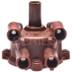 Purchase Top-Quality Distributor Cap by STANDARD/T-SERIES - JH189T pa4
