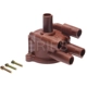 Purchase Top-Quality Distributor Cap by STANDARD/T-SERIES - JH189T pa5