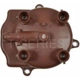 Purchase Top-Quality Distributor Cap by STANDARD/T-SERIES - JH195T pa4