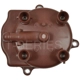 Purchase Top-Quality Distributor Cap by STANDARD/T-SERIES - JH195T pa9