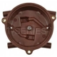 Purchase Top-Quality Distributor Cap by STANDARD/T-SERIES - JH208T pa1