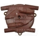 Purchase Top-Quality Distributor Cap by STANDARD/T-SERIES - JH208T pa11