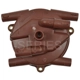 Purchase Top-Quality Distributor Cap by STANDARD/T-SERIES - JH208T pa12