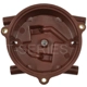 Purchase Top-Quality Distributor Cap by STANDARD/T-SERIES - JH208T pa14