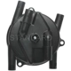 Purchase Top-Quality Distributor Cap by STANDARD/T-SERIES - JH208T pa4