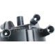 Purchase Top-Quality Distributor Cap by STANDARD/T-SERIES - JH208T pa6