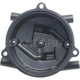 Purchase Top-Quality Distributor Cap by STANDARD/T-SERIES - JH208T pa8