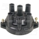Purchase Top-Quality Distributor Cap by STANDARD/T-SERIES - JH211T pa8