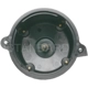 Purchase Top-Quality Distributor Cap by STANDARD/T-SERIES - JH219T pa2