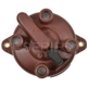 Purchase Top-Quality Distributor Cap by STANDARD/T-SERIES - JH224T pa3