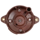 Purchase Top-Quality Distributor Cap by STANDARD/T-SERIES - JH224T pa7