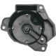 Purchase Top-Quality Distributor Cap by STANDARD/T-SERIES - JH244T pa5