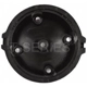 Purchase Top-Quality Distributor Cap by STANDARD/T-SERIES - JH67T pa1