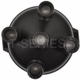 Purchase Top-Quality Distributor Cap by STANDARD/T-SERIES - JH67T pa3
