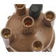 Purchase Top-Quality Distributor Cap by STANDARD/T-SERIES - JH67T pa4