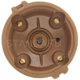 Purchase Top-Quality Distributor Cap by STANDARD/T-SERIES - JH67T pa5