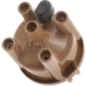 Purchase Top-Quality Distributor Cap by STANDARD/T-SERIES - JH67T pa6