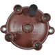 Purchase Top-Quality STANDARD/T-SERIES - JH81T - Distributor Cap pa11