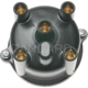 Purchase Top-Quality STANDARD/T-SERIES - JH81T - Distributor Cap pa5