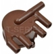 Purchase Top-Quality Distributor Cap by STANDARD/T-SERIES - JH95T pa4