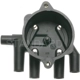 Purchase Top-Quality Distributor Cap by STANDARD/T-SERIES - JH95T pa6