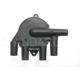 Purchase Top-Quality Distributor Cap by STANDARD/T-SERIES - JH95T pa7