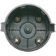 Purchase Top-Quality Distributor Cap by STANDARD/T-SERIES - JH97T pa1
