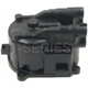 Purchase Top-Quality Distributor Cap by STANDARD/T-SERIES - JH98T pa3