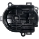 Purchase Top-Quality Distributor Cap by STANDARD/T-SERIES - JH98T pa7