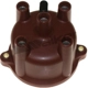 Purchase Top-Quality Distributor Cap by WALKER PRODUCTS - 925-1058 pa1