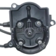Purchase Top-Quality Distributor Cap With Wires by BLUE STREAK (HYGRADE MOTOR) - JH148 pa6
