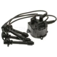 Purchase Top-Quality Distributor Cap With Wires by BLUE STREAK (HYGRADE MOTOR) - JH149 pa3