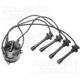 Purchase Top-Quality Distributor Cap With Wires by STANDARD/T-SERIES - JH149T pa2