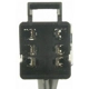 Purchase Top-Quality Distributor Connector by BLUE STREAK (HYGRADE MOTOR) - S1200 pa42