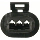 Purchase Top-Quality Distributor Connector by BLUE STREAK (HYGRADE MOTOR) - S1838 pa4
