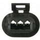 Purchase Top-Quality Distributor Connector by BLUE STREAK (HYGRADE MOTOR) - S1838 pa8