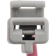 Purchase Top-Quality STANDARD - PRO SERIES - S2323 - Electrical Connector pa4