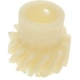 Purchase Top-Quality Distributor Drive Gear by BLUE STREAK (HYGRADE MOTOR) - DG11 pa4