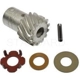 Purchase Top-Quality Distributor Drive Gear by BLUE STREAK (HYGRADE MOTOR) - DG80 pa3